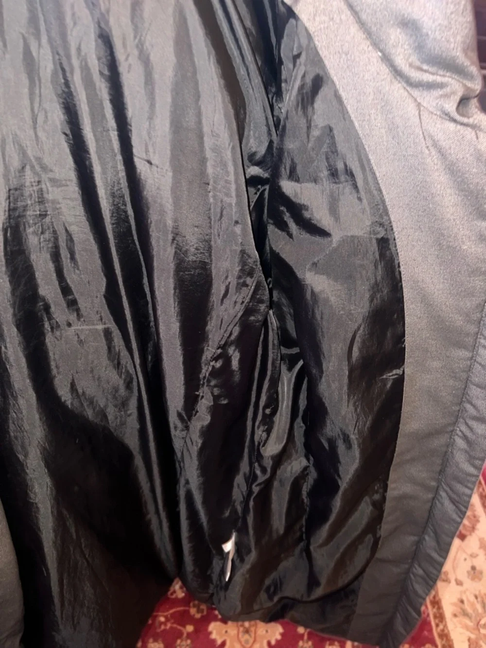 Calvin Klein Women’s Puffer Coat - Picture 5 of 6